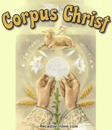christian corpus