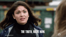 The Truth Right Now Drea Mikami GIF - The Truth Right Now Drea Mikami Manifest GIFs