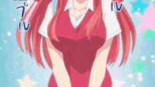 Shopping The Quintessential Quintuplets GIF - Shopping The Quintessential Quintuplets 5toubun No Hanayome GIFs