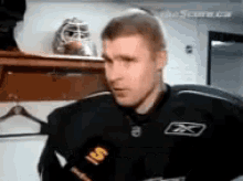 Hockey Only GIF - Hockey Only Game GIFs