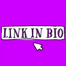 Link Bio GIF - Link In Bio GIFs