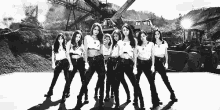 Catch Me If You Can GIF - Catch Me If You Can Girls Generation Kpop GIFs