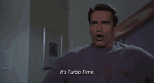 fun funny dance turbo time