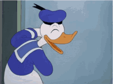 Donald Duck Laughing GIF - Donald Duck Laughing GIFs
