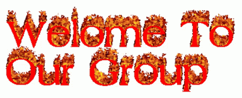 Welcome To Our Group Sticker Welcome To Our Group Discover Share Gifs Welcome To Our Group Sticker Welcome To Our Group Discover Share Gifs