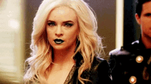 Killer Frost The Flash GIF - Killer Frost The Flash GIFs