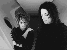 Janet Jackson Michael Jackson GIF - Janet Jackson Michael Jackson Ianetjackson GIFs