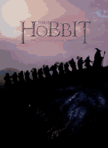 Hobbit Smaug GIF - Hobbit Smaug Movie Poster GIFs