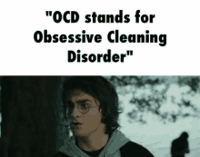 No, Wrong - Ocd GIF - Ocd Obsessive Cleaning Disorder Obsessive Compulsive Disorder GIFs