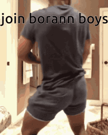 Borann Boys Borann GIF - Borann Boys Borann Elite GIFs