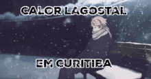 Calor Lagostal GIF - Calor Lagostal Curitiba GIFs