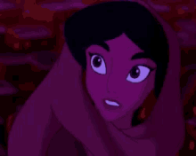 Jjasmine Smile GIF - Jjasmine Smile Aladdin GIFs
