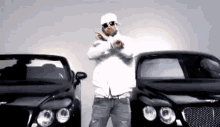 Beamer Benz Bentley Rap GIF - Beamer Benz Bentley Rap Rapper GIFs