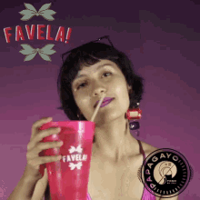 Favela GIF - Favela GIFs