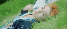 Xiumin Music Video GIF - Xiumin Music Video Sehun GIFs