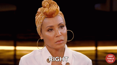 Right Thats Correct GIF - Right Thats Correct Stare - Discover & Share GIFs