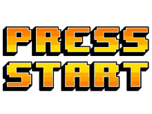 press start