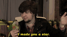 jontron i made you a star i made you famous jontron i made you a star i made you famous