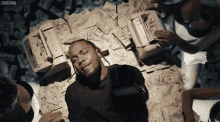 Kendrick Lamar Money GIF - Kendrick Lamar Money 켄드릭 GIFs