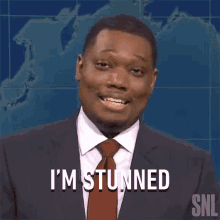 Im Stunned Saturday Night Live GIF - Im Stunned Saturday Night Live Im Shocked GIFs