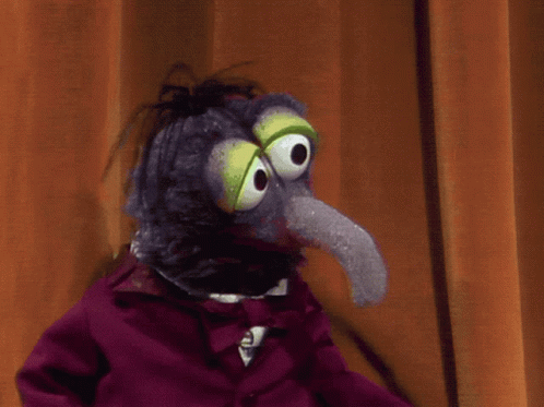 Muppets Muppet Show GIF - Muppets Muppet Muppet Show - Discover & Share ...