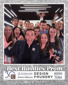 Bes Best Buddies GIF - Bes Best Buddies Prom GIFs