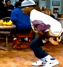 A Different World Dance GIF - A Different World Dance Party Time GIFs