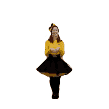 hopping like