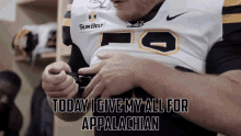 cheer appalachian