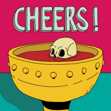 cheers drink drinking wine cup glass cheers drink drinking wine cup glass