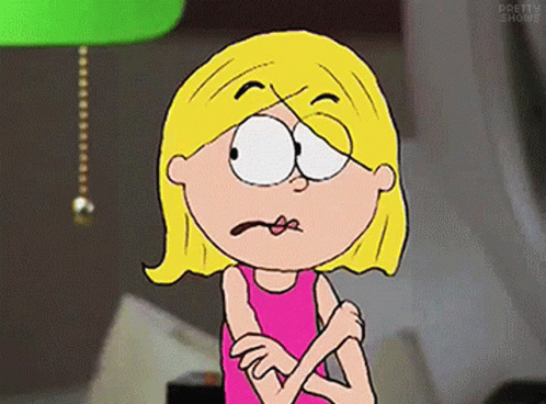 Lizzie Mcguire Not Listening GIF - Lizzie Mcguire Not Listening Cant Hear  You - Discover & Share GIFs