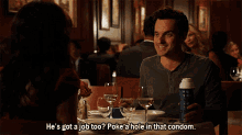 New Girl Sexy GIF - New Girl Sexy Party GIFs