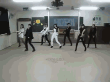 After School Because Of You Dance Cover (너때문에)🇰🇷 GIF - After School Because Of You Kpop GIFs