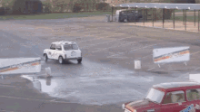 Parking Parallel GIF - Parking Parallel Stunt GIFs