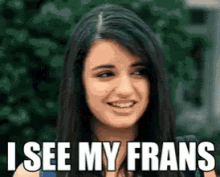Friday Frans GIF - Friday Frans Rebecca Black GIFs