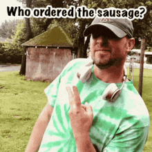 Sausage Party GIF - Sausage Party Summer Time GIFs
