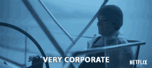 Very Corporate Parker Posey GIF - Very Corporate Parker Posey Dr Smith GIFs