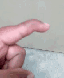 Hand Finger GIF - Hand Finger Gesture GIFs