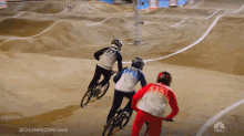 crashing jonas brothers olympic dreams featuring jonas brothers bike crash clash