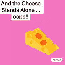 Cheese Mouse GIF - Cheese Mouse GIFs