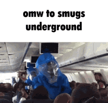 smugs underground smug underground