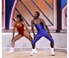 Yeah Dance GIF - Yeah Dance Exercise - Discover &amp; Share GIFs