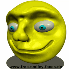 Free Smileys Faces De Emoji GIF - Free Smileys Faces De Emoji Nope GIFs