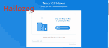 Hallozeg Tenor Gif Maker GIF - Hallozeg Tenor Gif Maker Drag And Drop To Upload Your Files GIFs