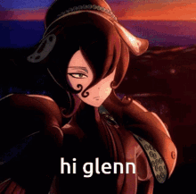 Glenn Houseki No Kuni GIF - Glenn Houseki No Kuni Land Of The Lustrous GIFs