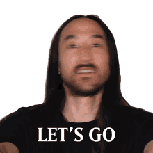 lets go steve aoki elle come on lets do it lets go steve aoki elle come on lets do it