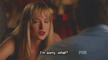 Fifty Shades Im Sorry What GIF - Fifty Shades Im Sorry What Come Again GIFs