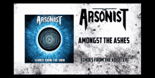 The Arsonist Amongst The Ashes GIF - The Arsonist Amongst The Ashes Album GIFs