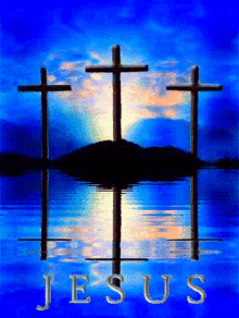 Jesus Christ Cross GIF - Jesus Christ Jesus Cross GIFs