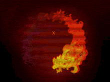 Bun Hacks Inferno GIF - Bun Hacks Inferno Ring Of Fire GIFs